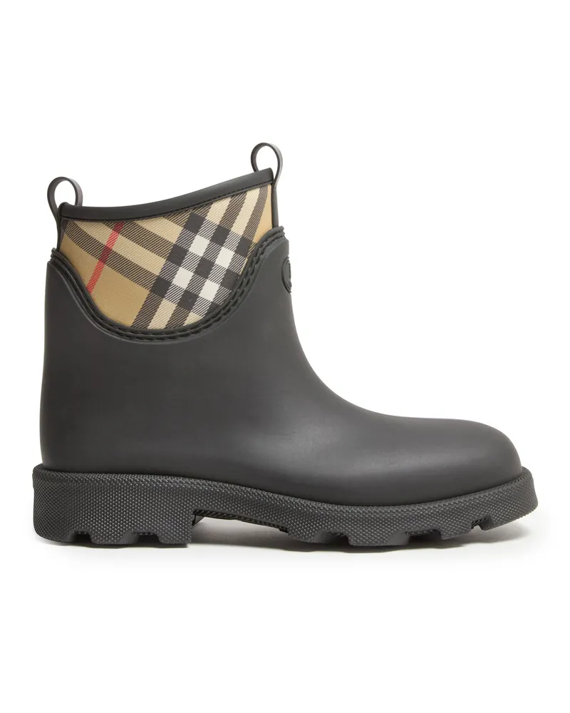 Burberry Gummistiefel Marsh 