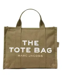 Marc Jacobs Tasche The Medium Tote Bag Green