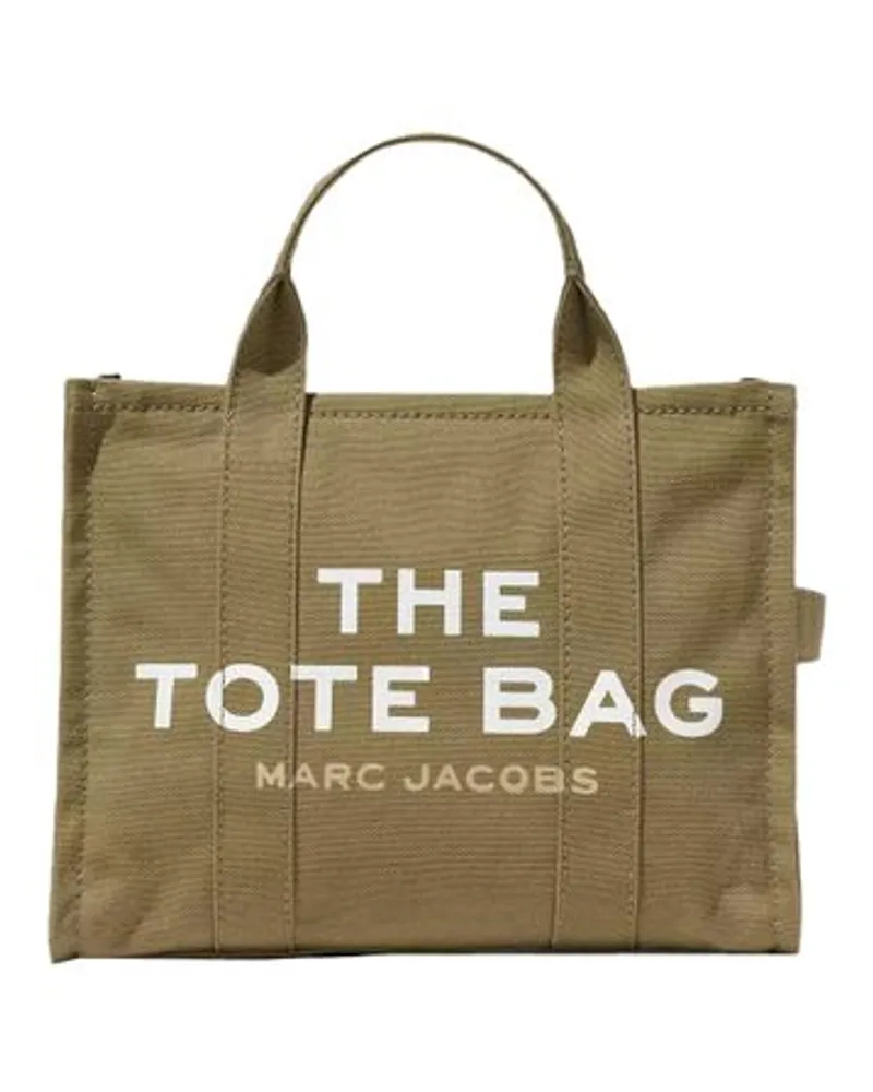Marc Jacobs Tasche The Medium Tote Bag Green