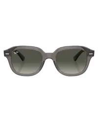 Ray Ban Quadratische Sonnenbrille Erik TransitionsÂ Grey