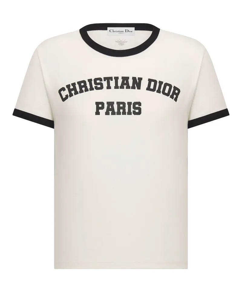Dior Cotton T-Shirt 