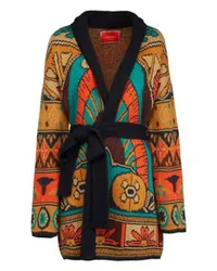 La DoubleJ Cardigan Philae Multicolor