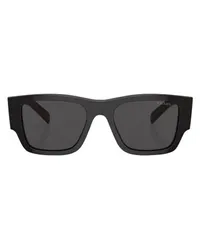 Prada Sonnenbrille Pillow Black