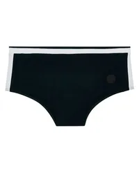 Frescobol Carioca Badeslips Black