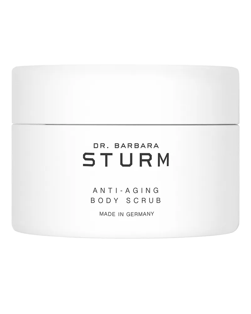Dr. Barbara Sturm Anti-Aging-Körperpeeling 160 g No