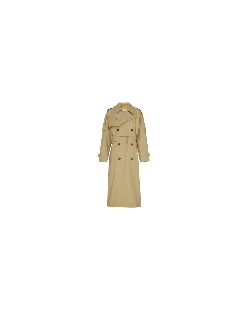 Burberry Trenchcoat Castleford Green