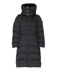 SPORTMAX Barbian Daunenjacke Black