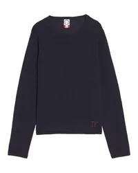 Inès de la Fressange Pullover Angelina Navy