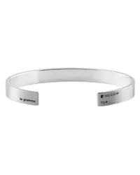 Le Gramme Armband Silver