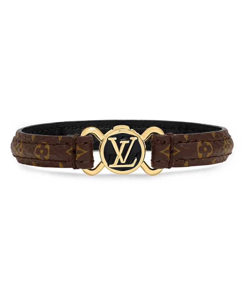 Louis Vuitton LV Clic IT Armband 