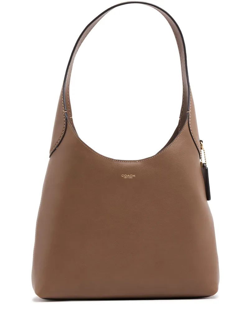 Coach Schultertasche Brooklyn 28 
