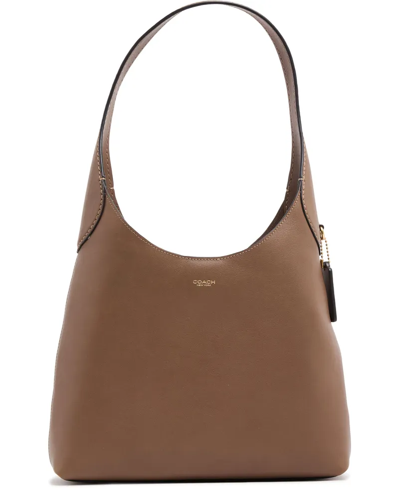 Coach Schultertasche Brooklyn 28 