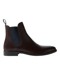 Scarosso Stiefeletten Giacomo Brown