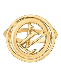 Louis Vuitton LV Stellar Ring Gold