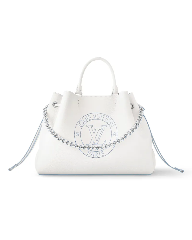 Louis Vuitton Bella Tote 