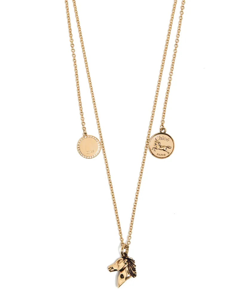 Chloé Anhänger Charms 
