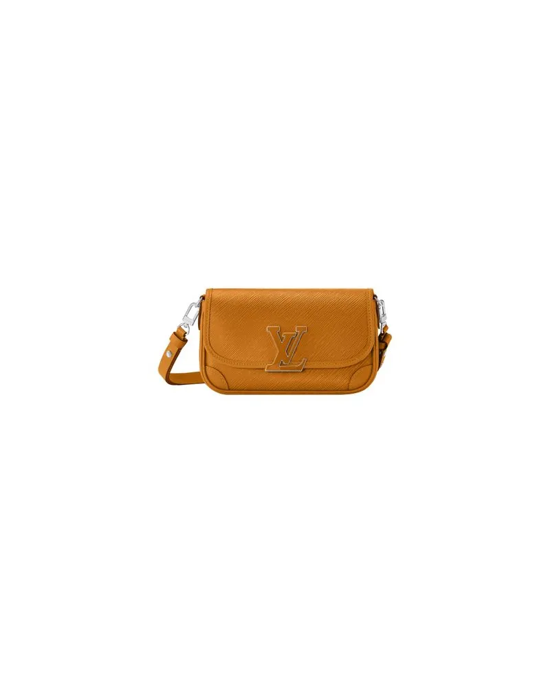 Louis Vuitton Buci Beige
