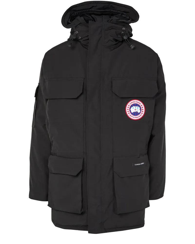 Canada Goose Parka Expedition 