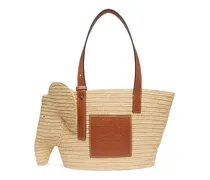 Cabas-Tasche Elephant Basket Medium