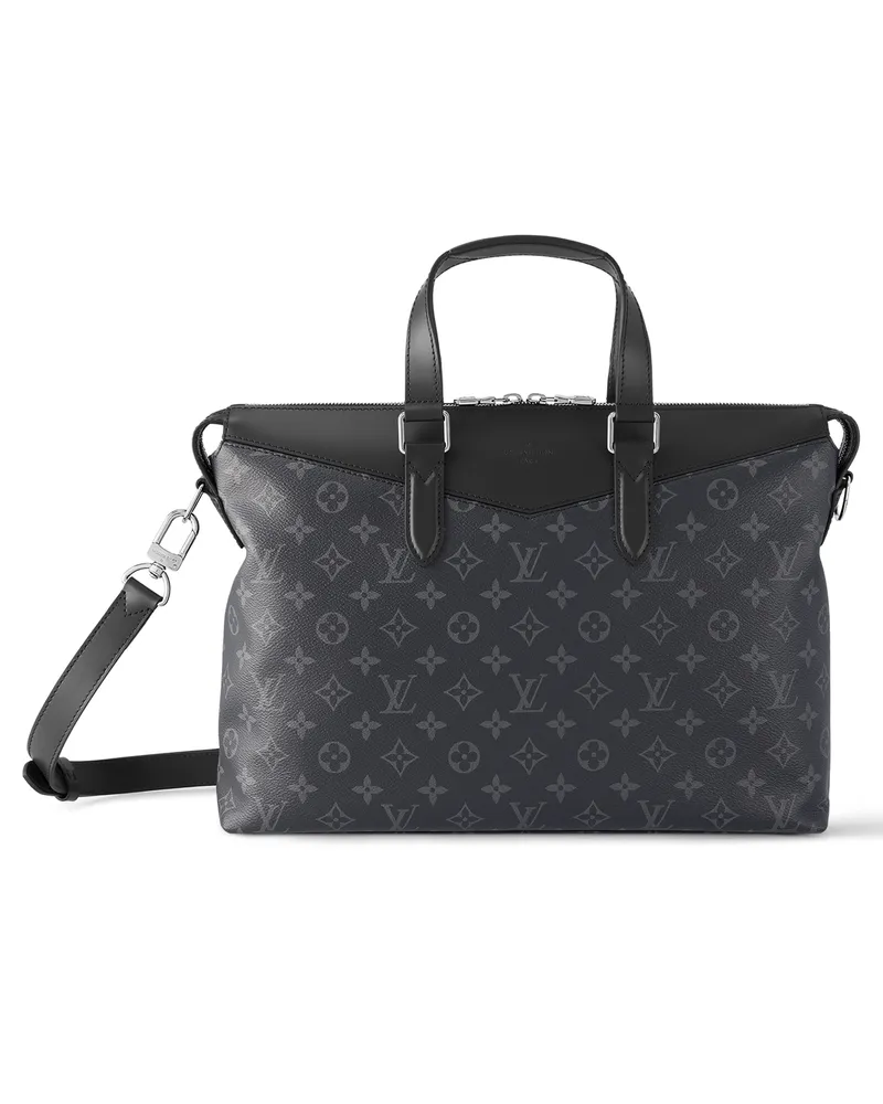 Louis Vuitton Explorer Aktentasche 
