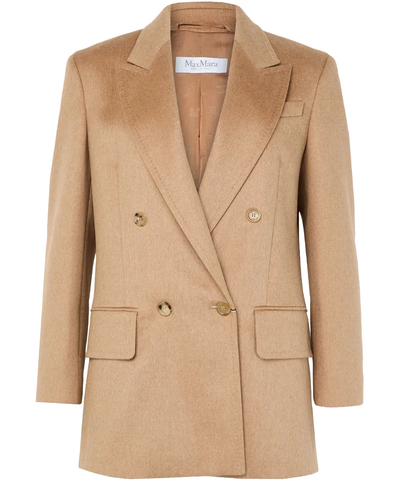 Max Mara Blazer Olimpia 