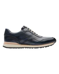 Lottusse Sneaker Tokyo Navy