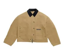 Jacke Beaumont