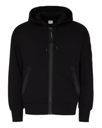 C.P. Company Hoodie Black