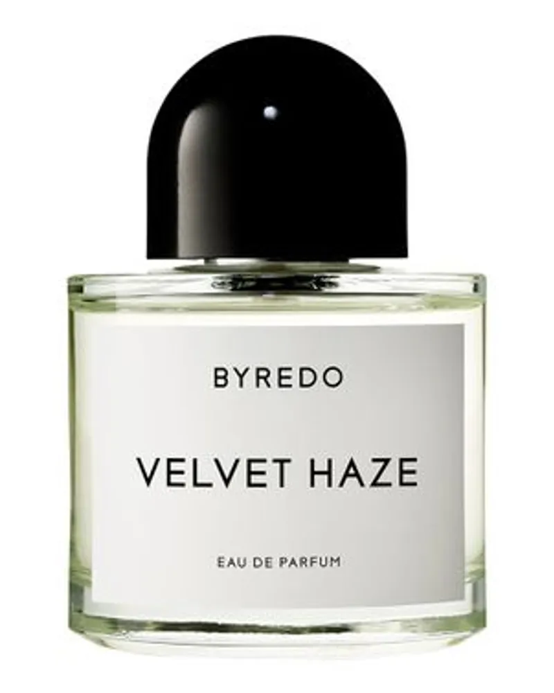 Byredo Eau De Parfum Velvet Haze 100 Ml No