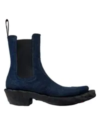 Camper Stiefel Venga Navy