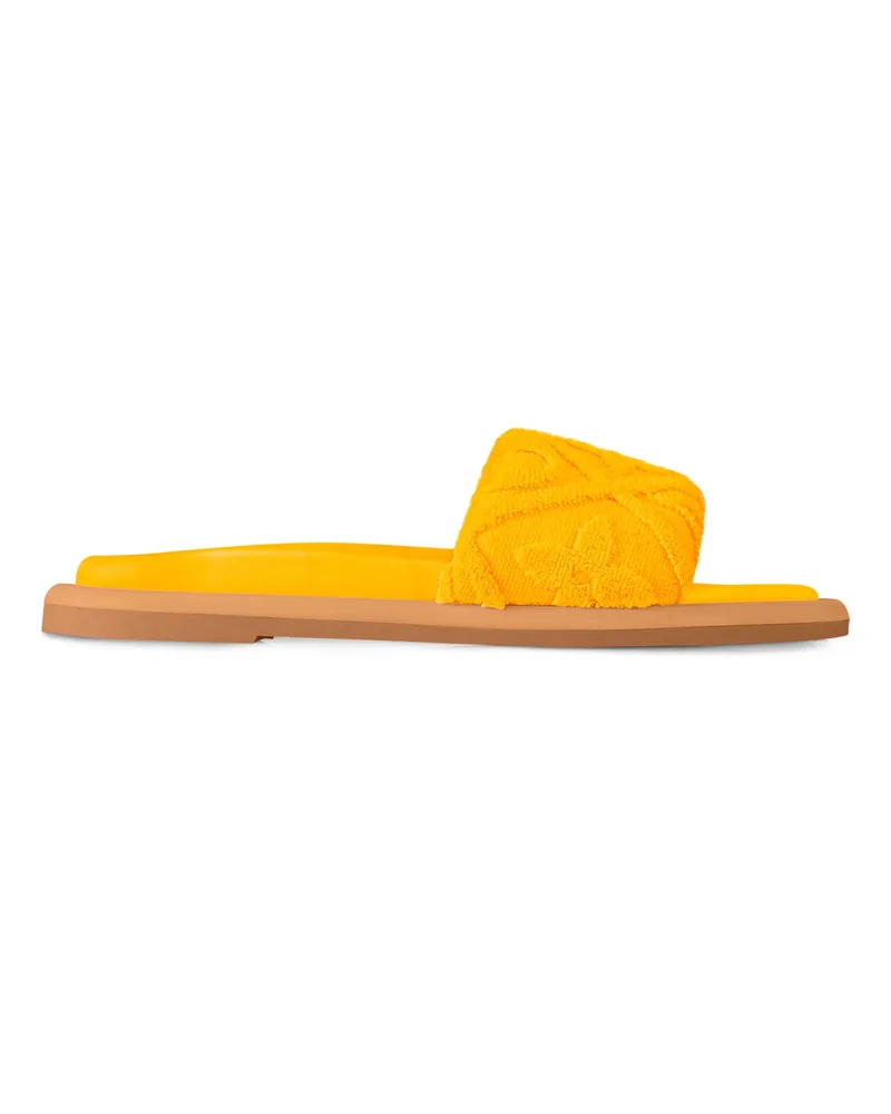 Louis Vuitton LV Bliss Comfort Pantolette 