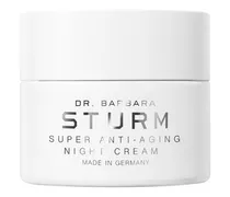 Super Anti-Aging Night Cream 50 ml