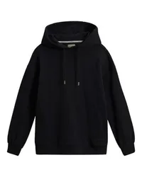 Woolrich Hoodie Black