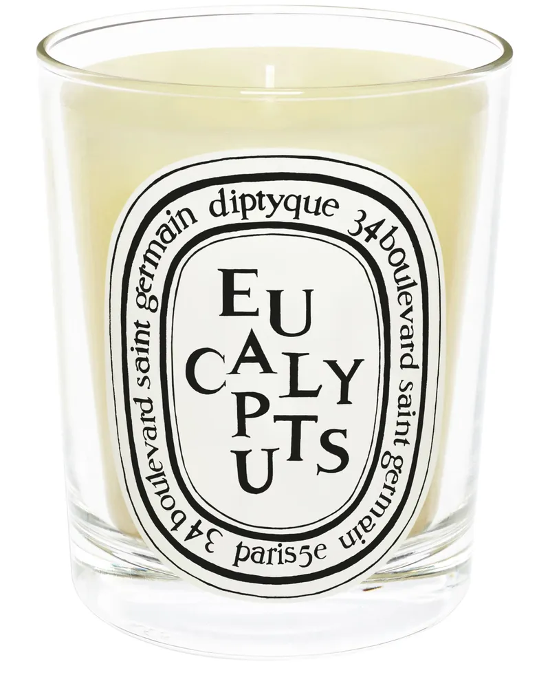 Diptyque Klassische Kerze Eucalyptus 190 g No