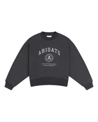 Axel Arigato University Sweatshirt Grey