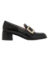 Roger Vivier Mokassins Black