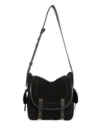 Jérôme Dreyfuss Tasche Stan L Black