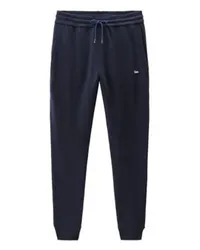 Woolrich Jogginghose Blue