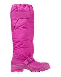 Camper Stiefel Traktori Purple