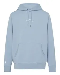 Ralph Lauren Kapuzen-Sweatshirt Blue