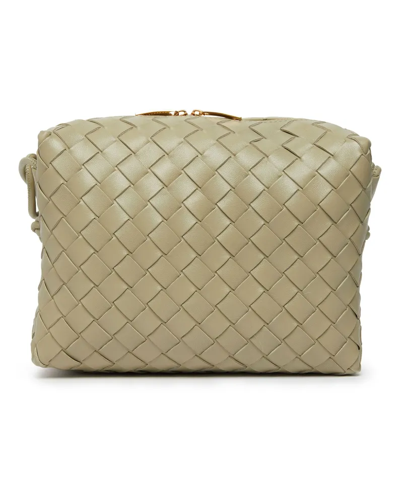 Bottega Veneta Kameratasche Loop kleines Format 