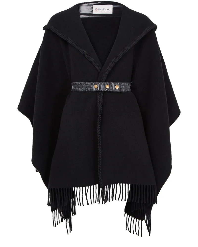 Moncler Wollcape 