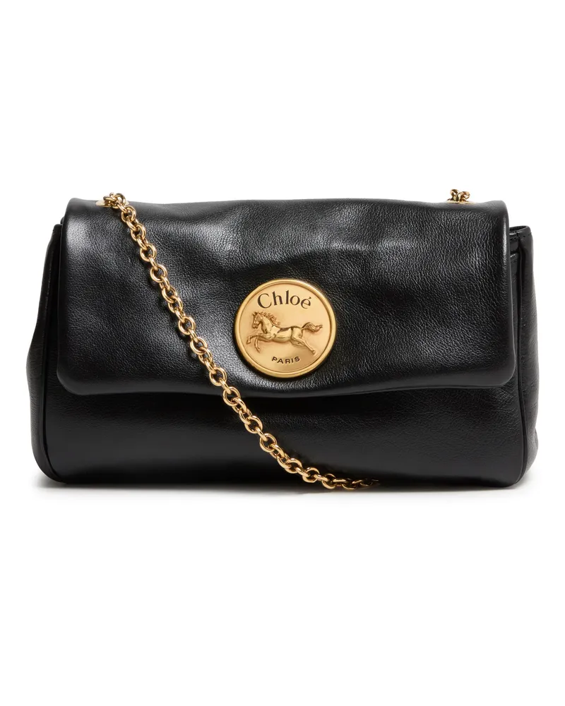 Chloé Schultertasche  Heritage 