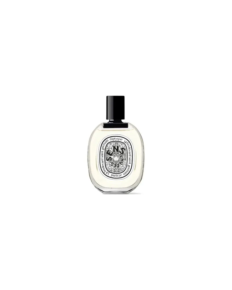Diptyque Eau de Toilette Eau des Sens 100 ml No