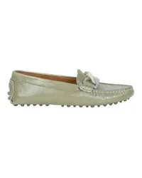 Bobbies Britt Loafer Green