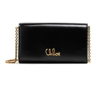 Brieftasche Chloé Iconic
