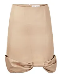 Nina Ricci Midirock Beige