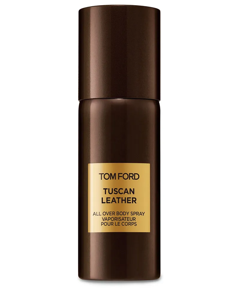 Tom Ford Tuscan Leather Körperspray 150 ml No
