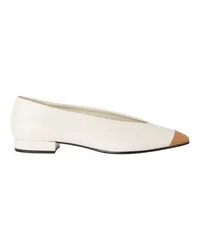 Loro Piana Ballerinas Rebecca Multicolor