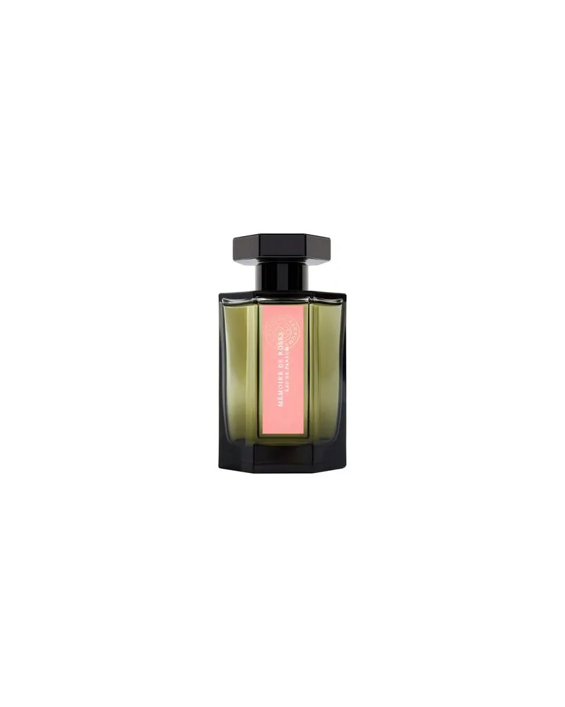 L'Artisan Parfumeur Memoire de Roses eau de parfum 100 ml No